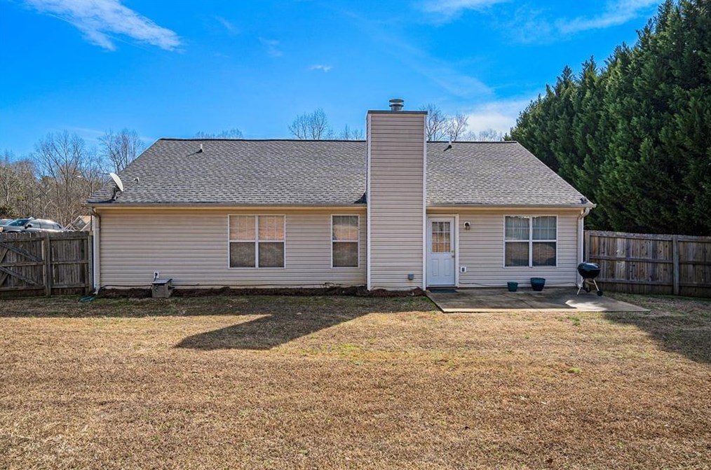 404 Jasmine Trl, Athens GA 30606-6507 exterior