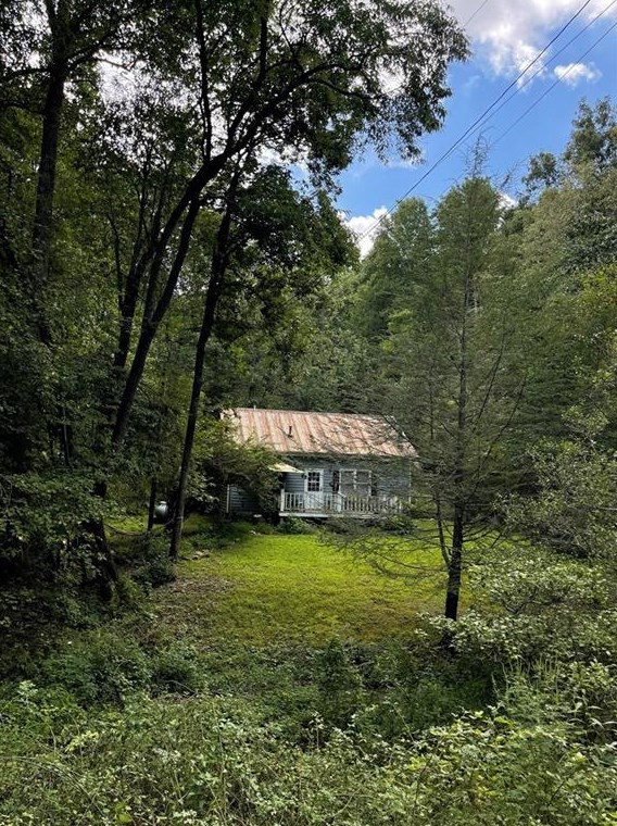 2145 Pleasant Gap Cir, Ellijay, GA 30540