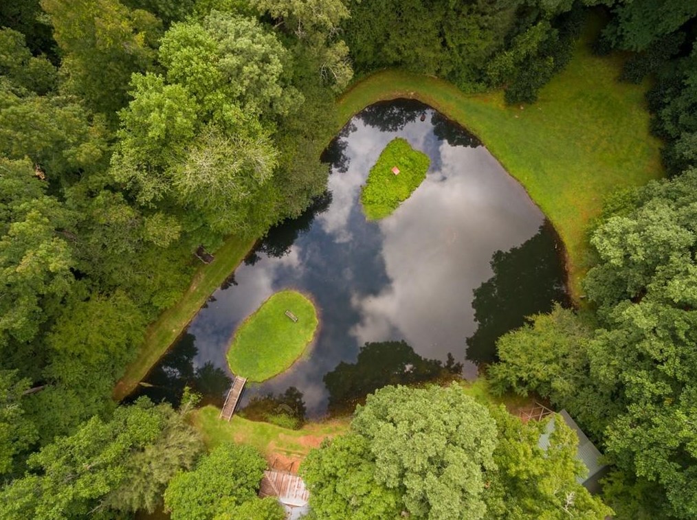 490 Beaver Dam Rd, Dahlonega, GA 30533