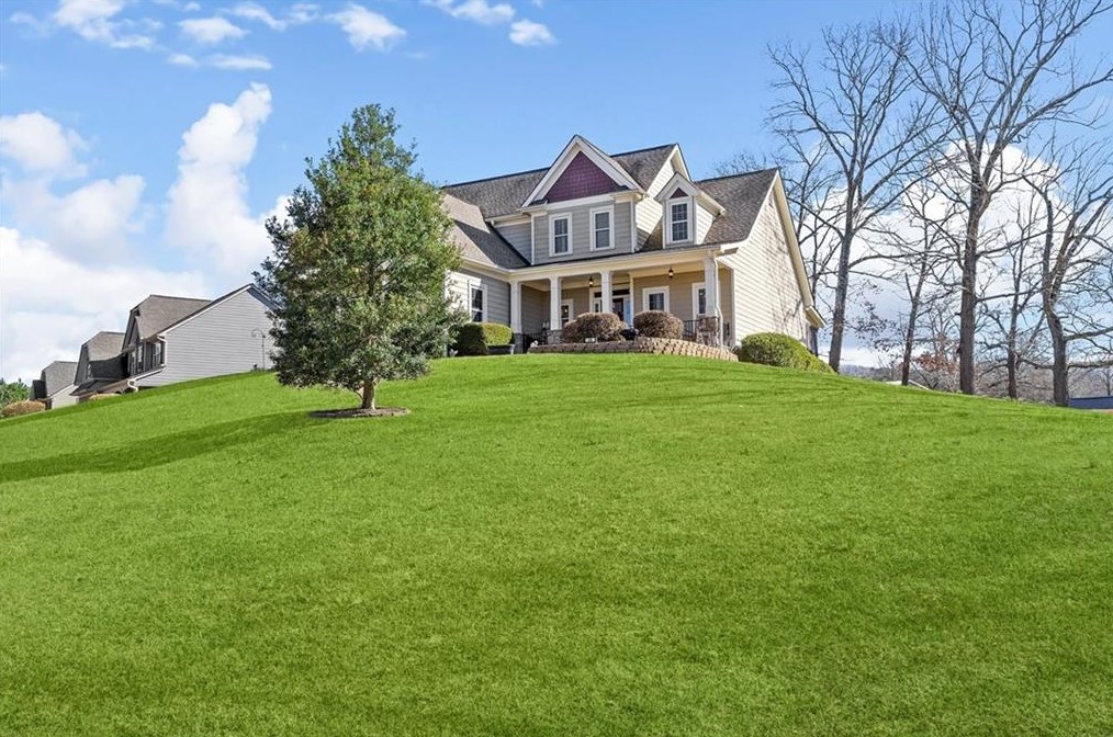 14 Foothills Pkwy Ne, Rydal, GA 30171