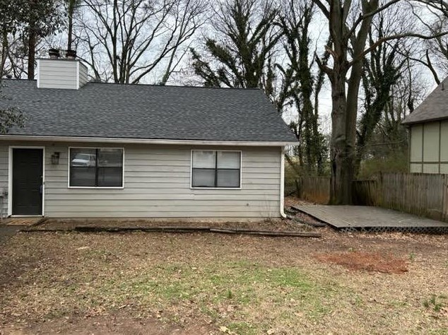 5002 Hawthorne Ct Se #2, Smyrna, GA 30080