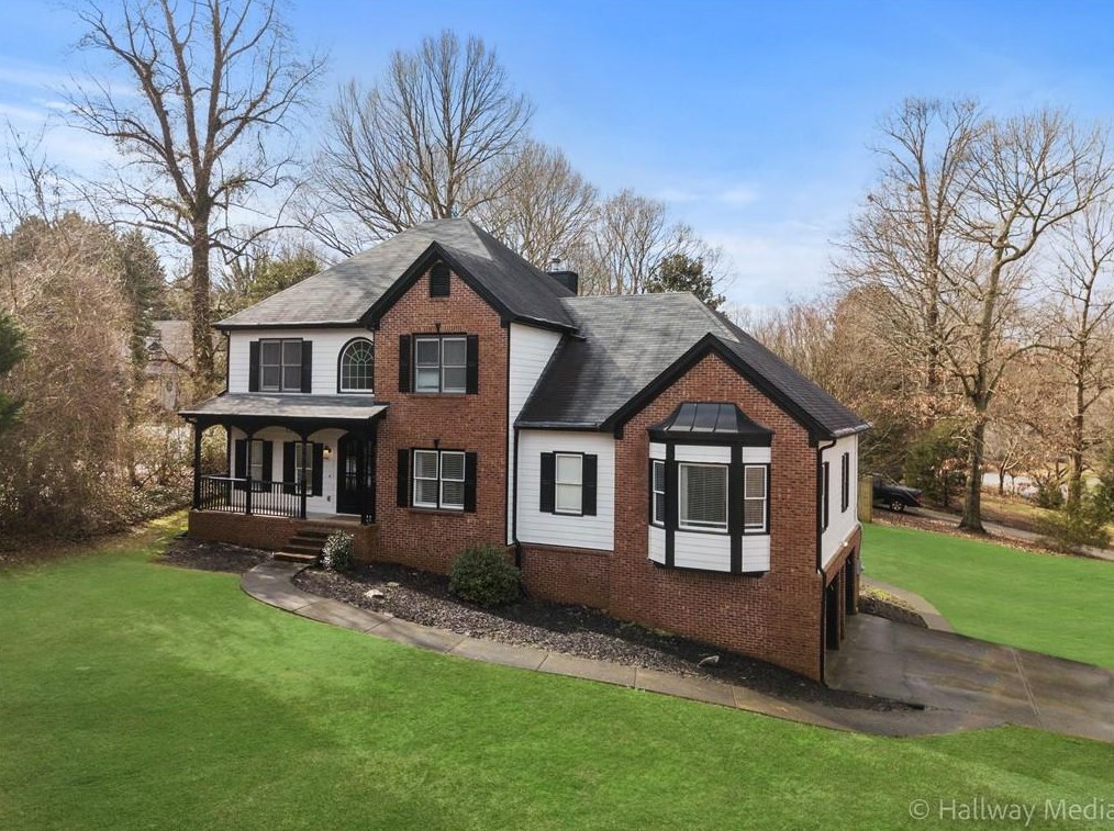 4996 Peachtree Rd, Atlanta, GA 30338-5348