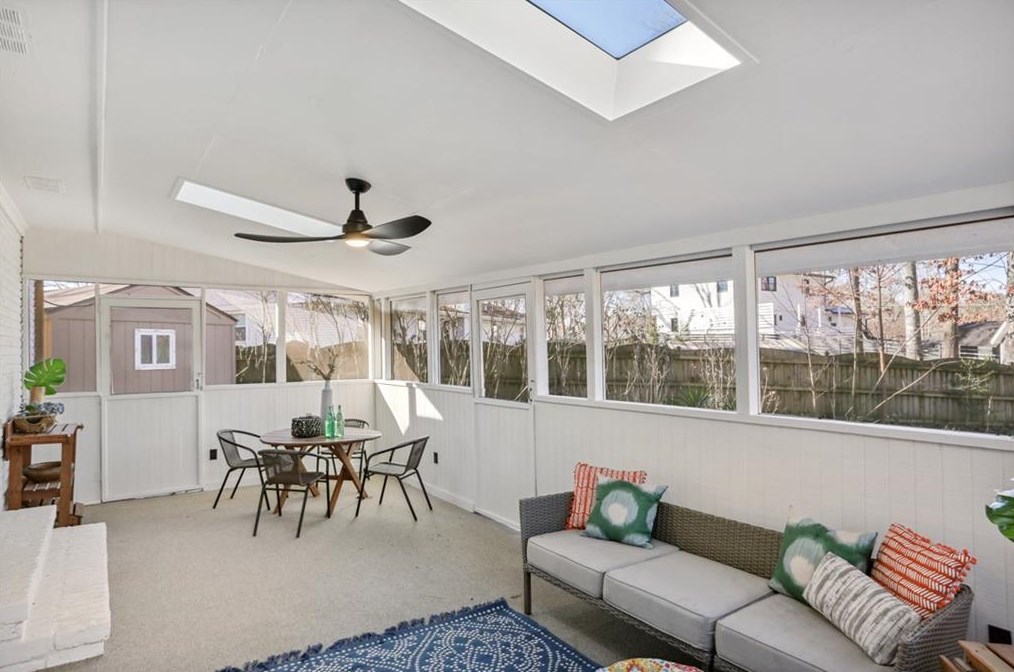 3710 Hickory Cir, Smyrna GA  30080-5618 exterior