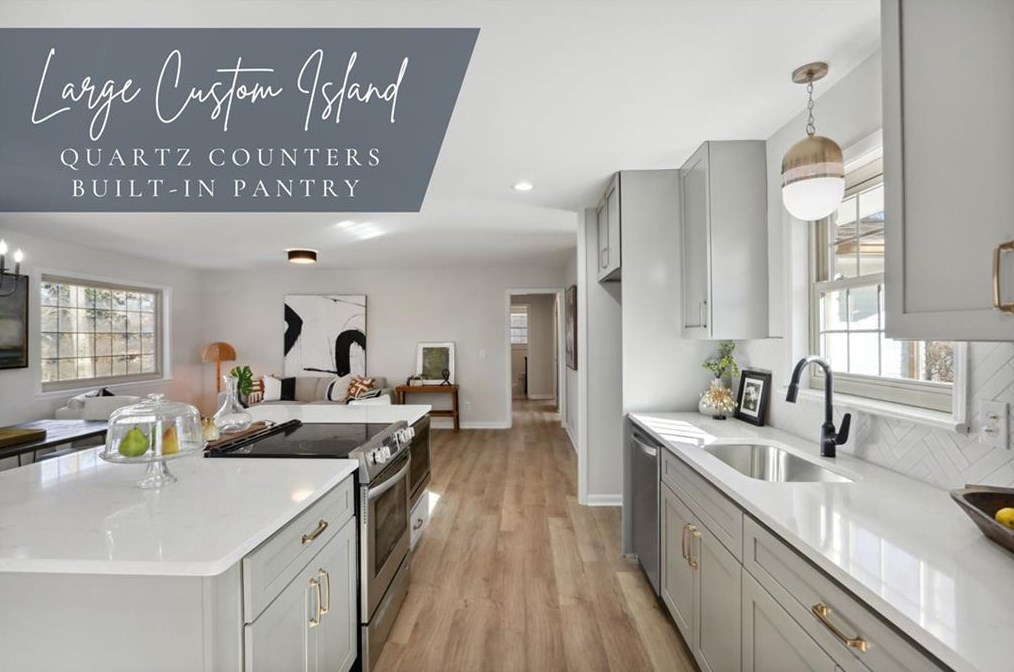 3710 Hickory Cir, Smyrna GA  30080-5618 exterior