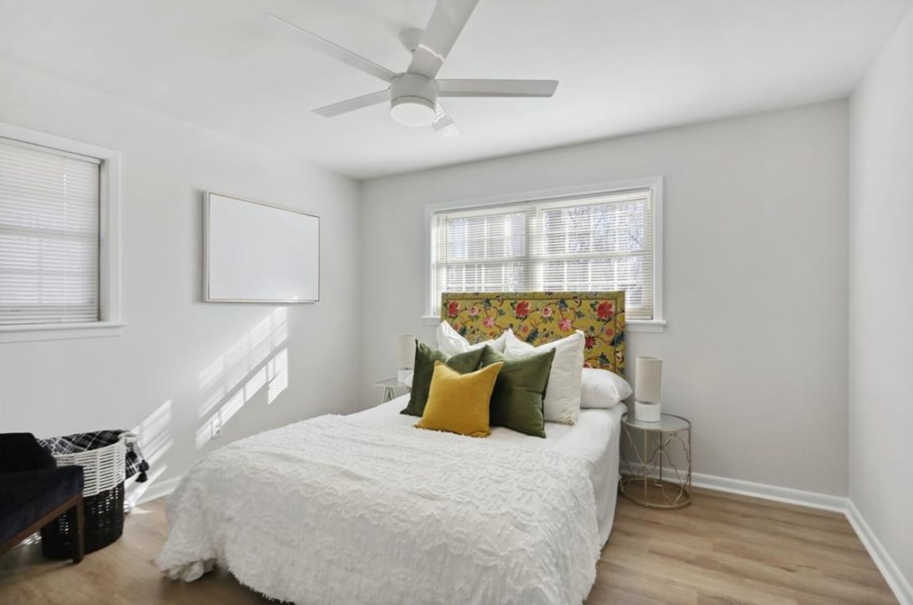 3710 Hickory Cir, Smyrna GA  30080-5618 exterior