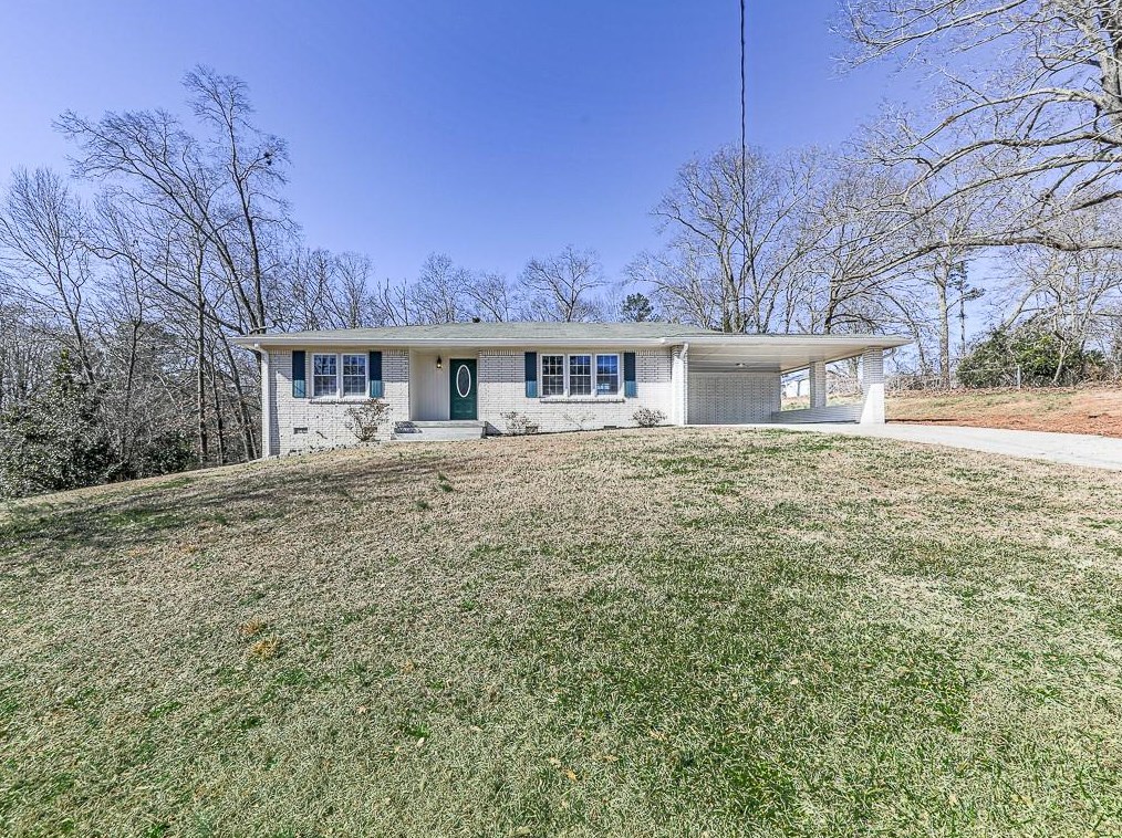 6921 Kimberly Ln, Lithia Springs, GA 30122