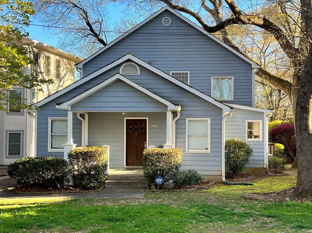1441 Etowah Dr Ne, Atlanta, GA 30319