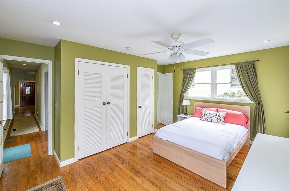 216 Ridgeland Ave, Decatur GA  30030-2056 exterior