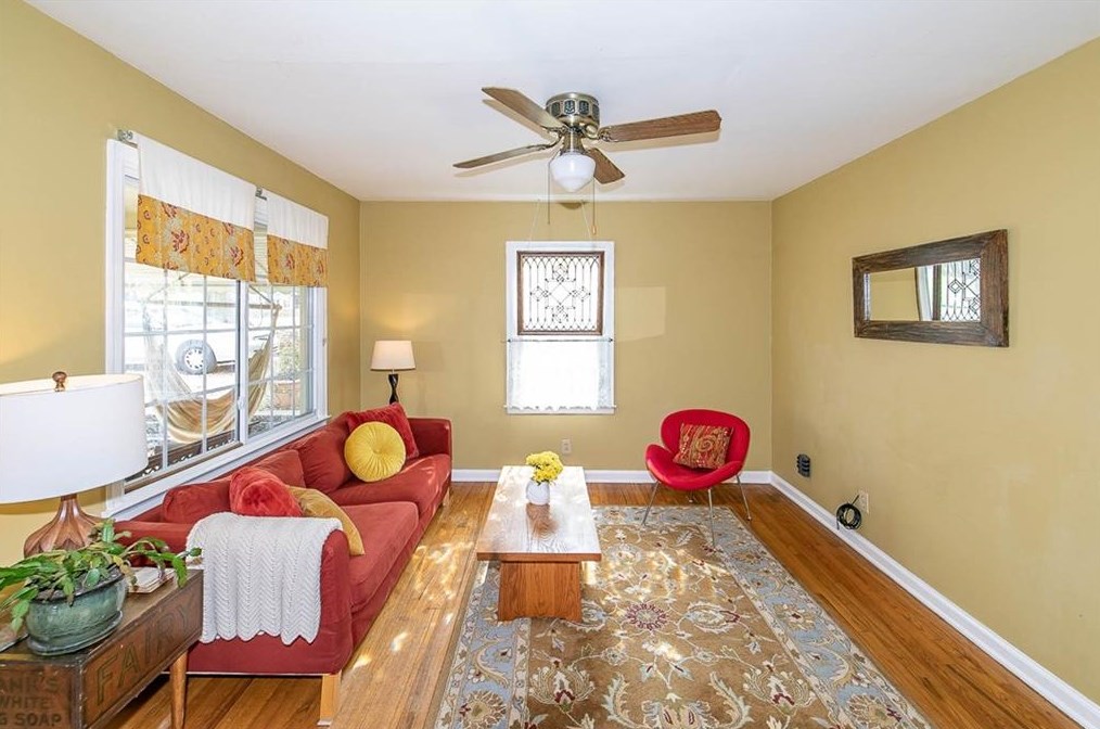 216 Ridgeland Ave, Decatur GA  30030-2056 exterior