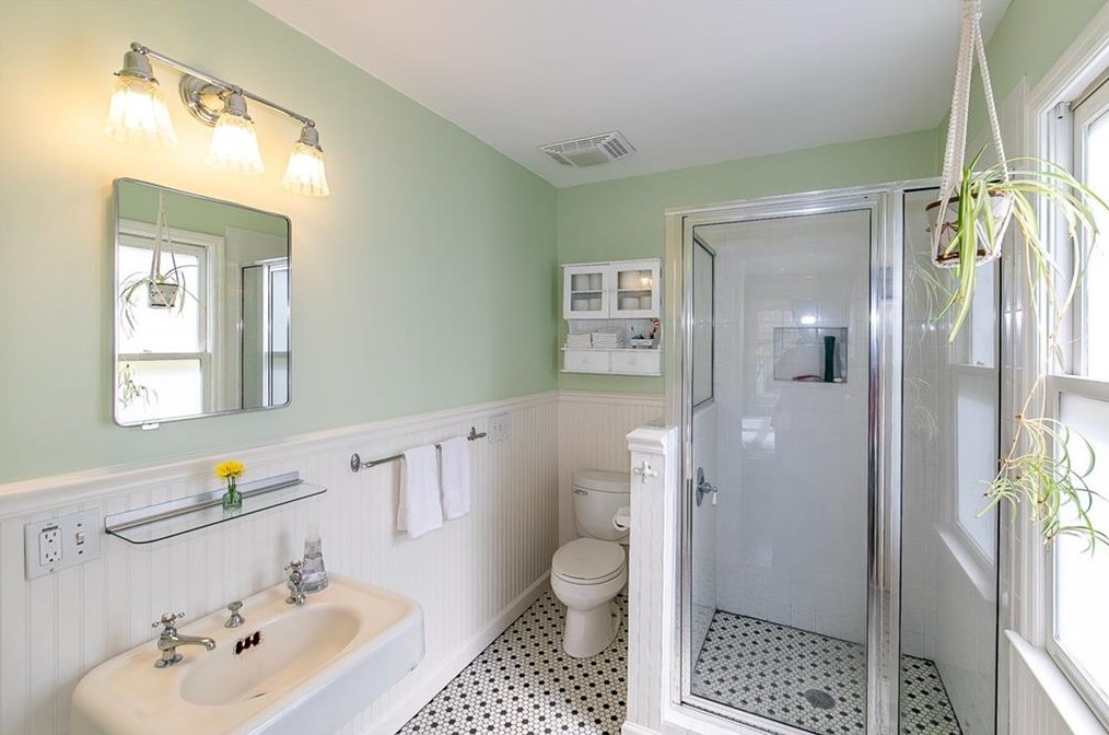 216 Ridgeland Ave, Decatur GA  30030-2056 exterior