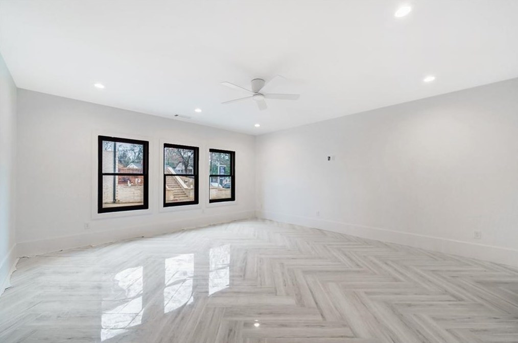 1361 Wessyngton Rd, Atlanta GA  30306-3244 exterior