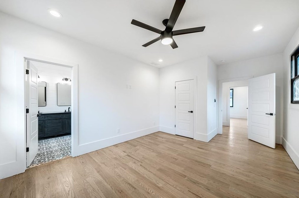 1361 Wessyngton Rd, Atlanta GA  30306-3244 exterior