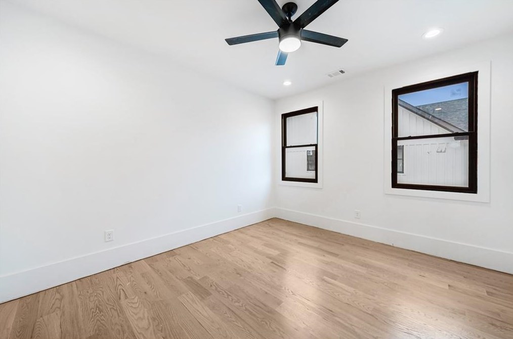 1361 Wessyngton Rd, Atlanta GA  30306-3244 exterior