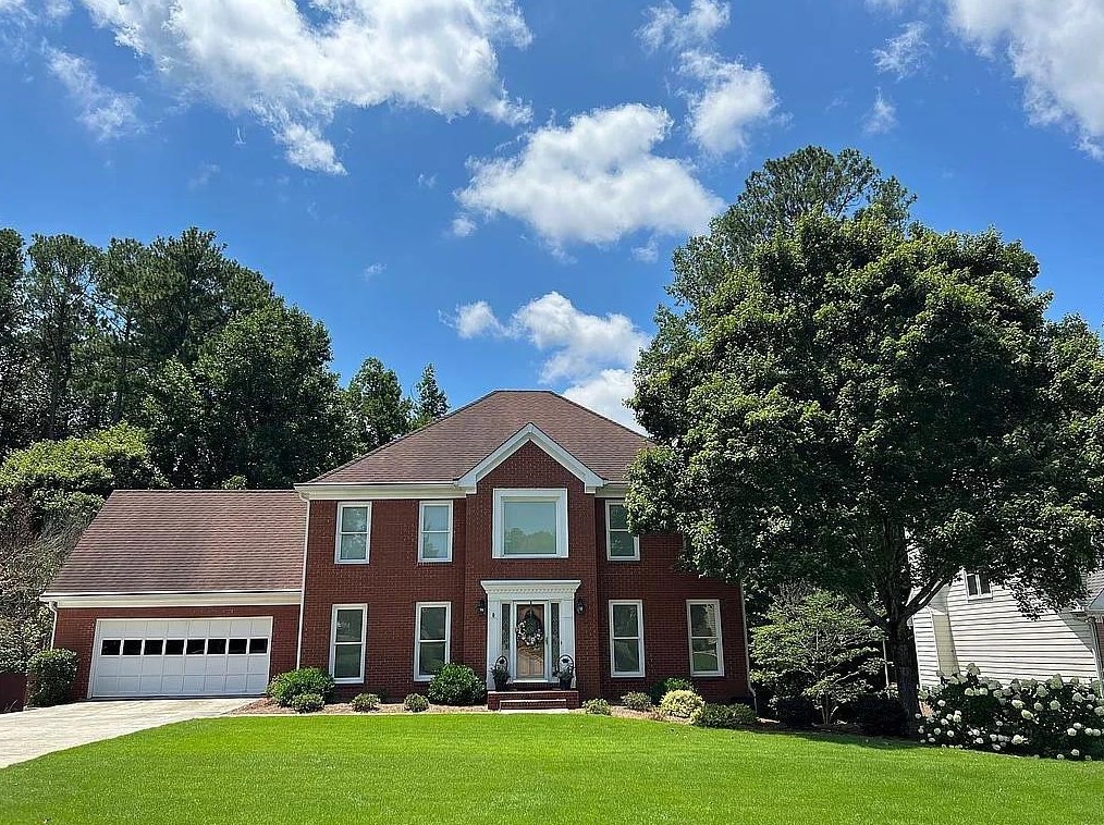 941 Cedar Bluff Trail Sw, Lilburn, GA 30047