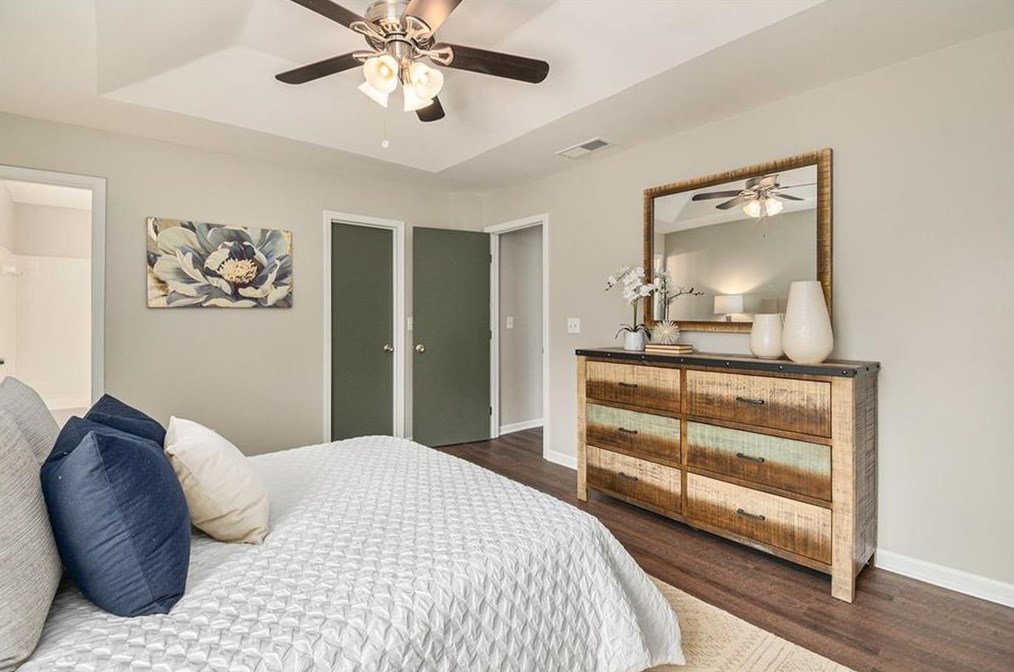 3889 Landgraf Cv, Decatur GA  30034-4738 exterior