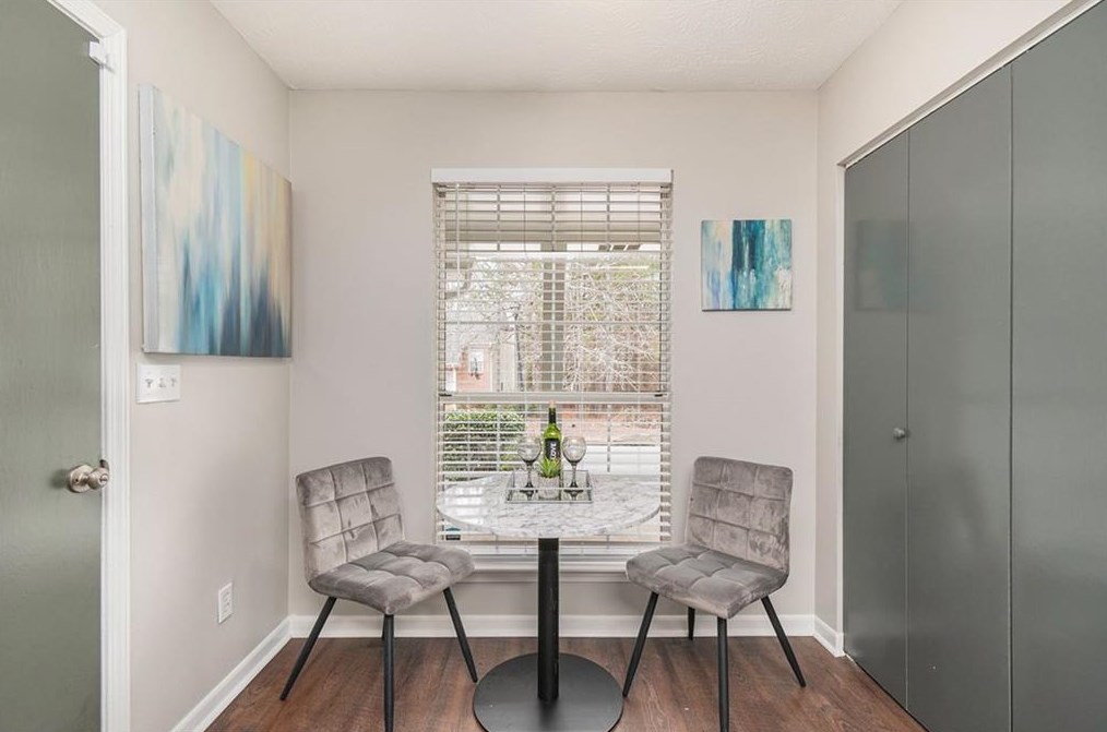 3889 Landgraf Cv, Decatur GA  30034-4738 exterior