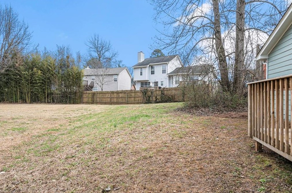 3889 Landgraf Cv, Decatur GA  30034-4738 exterior