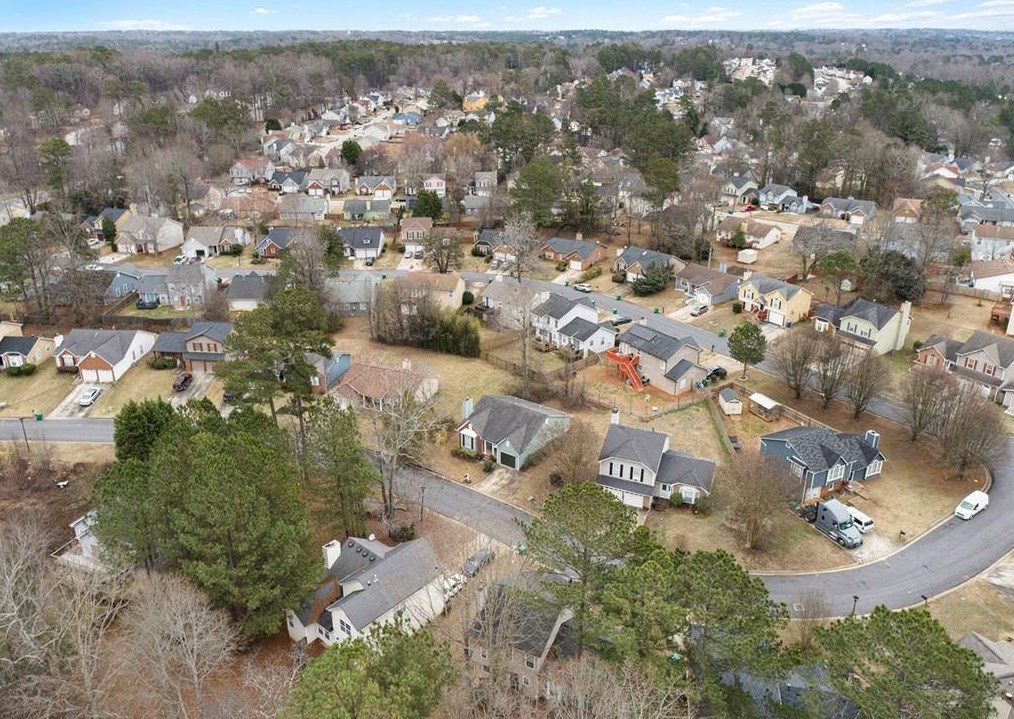 3889 Landgraf Cv, Decatur GA  30034-4738 exterior