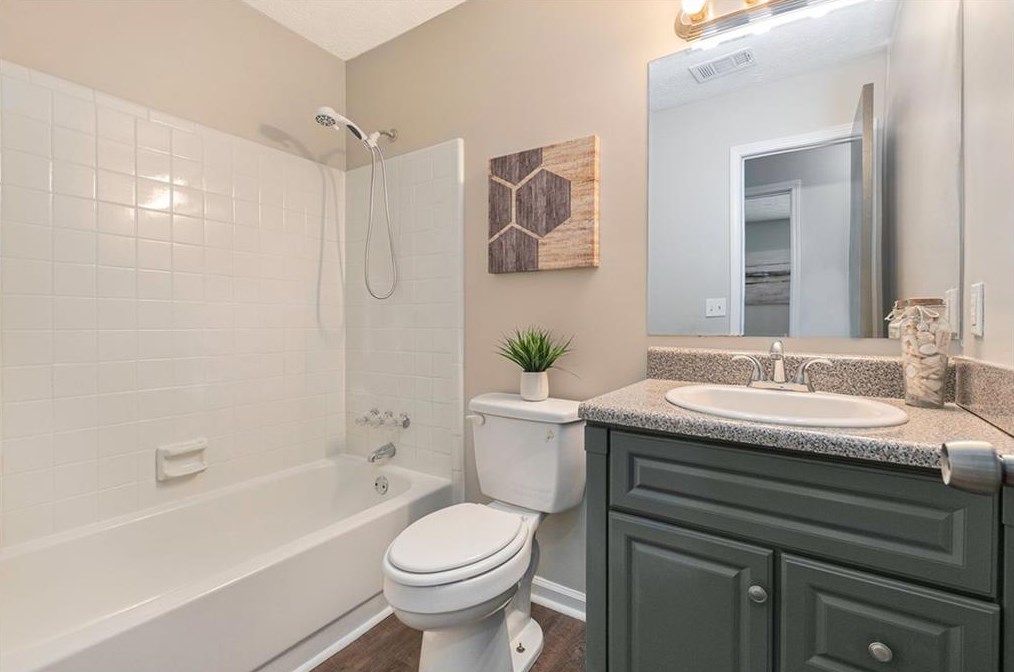 3889 Landgraf Cv, Decatur GA  30034-4738 exterior