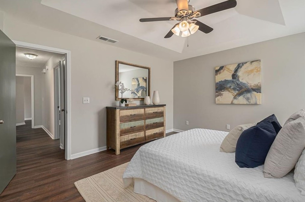 3889 Landgraf Cv, Decatur GA  30034-4738 exterior