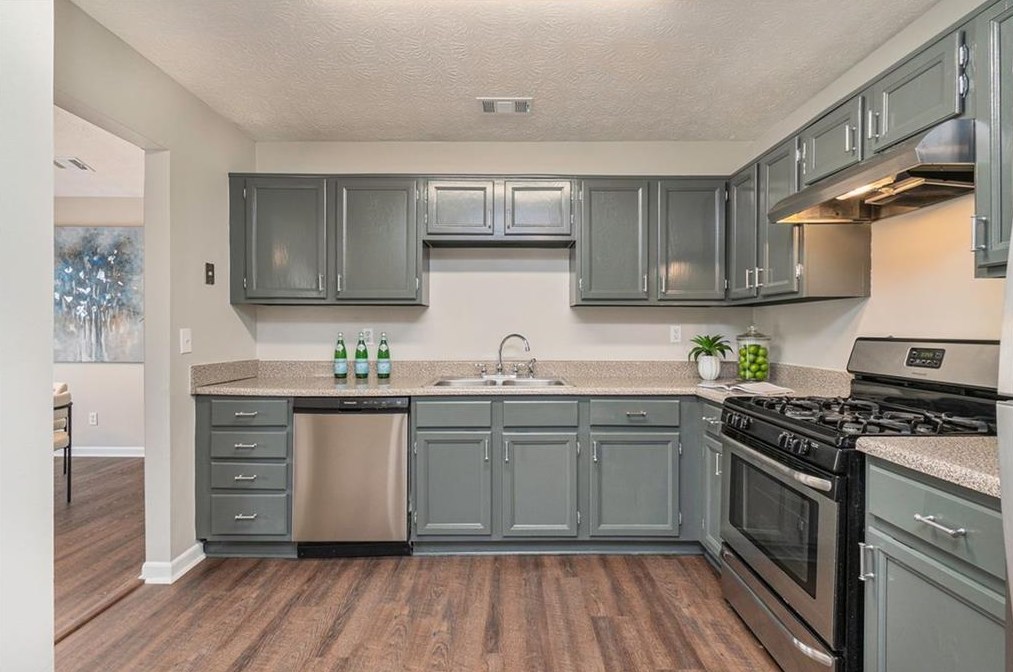 3889 Landgraf Cv, Decatur GA  30034-4738 exterior