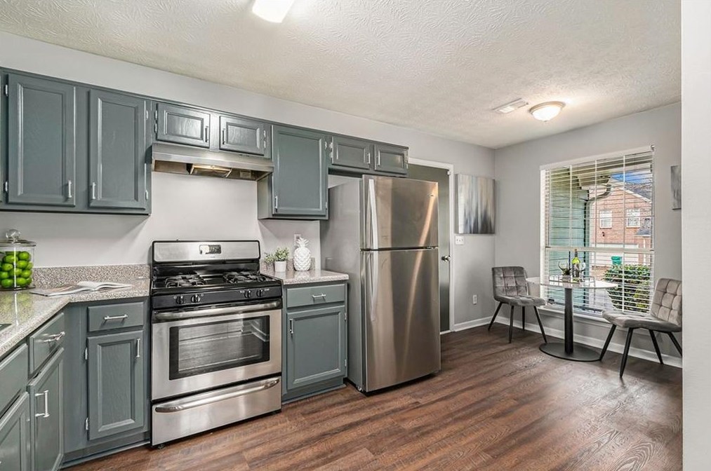 3889 Landgraf Cv, Decatur GA  30034-4738 exterior