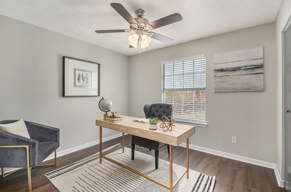 3889 Landgraf Cv, Decatur GA  30034-4738 exterior