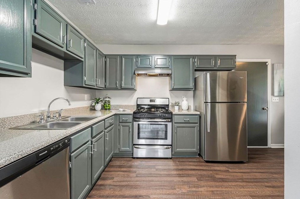 3889 Landgraf Cv, Decatur GA  30034-4738 exterior