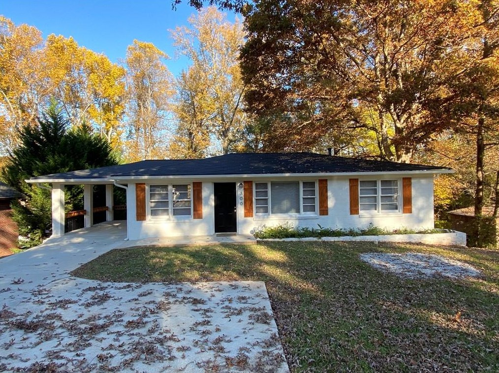 300 Forest St, Buford, GA 30518