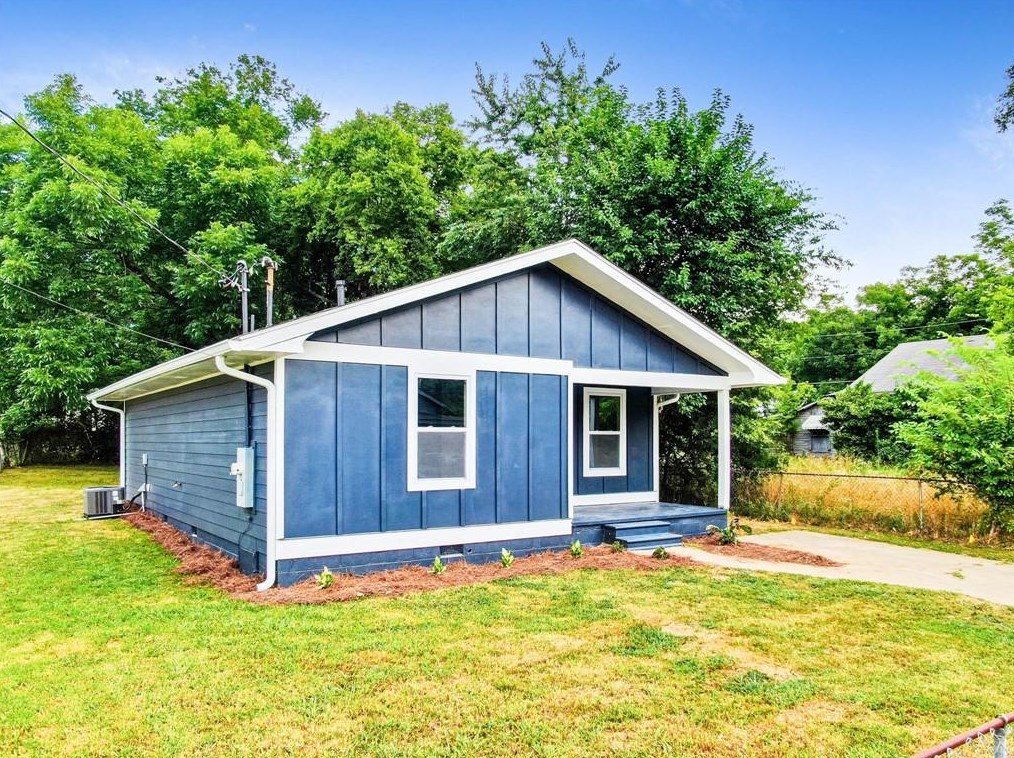 35 E 16th St Sw, Rome, GA 30161