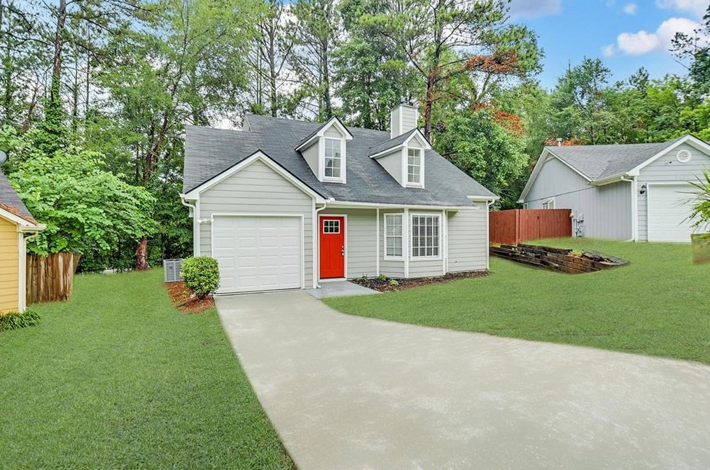 3067 Springside Xing, Decatur, GA 30034