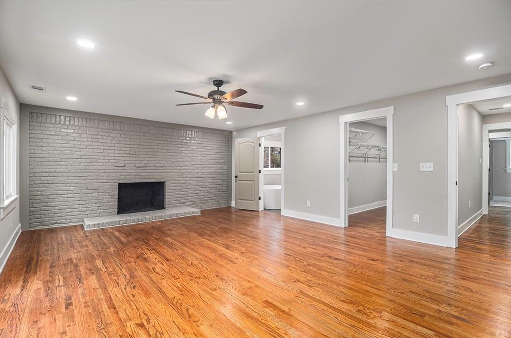 3639 Sherrydale Ln, Decatur GA  30032-3833 exterior