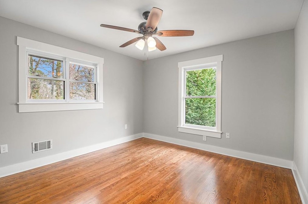 3639 Sherrydale Ln, Decatur GA  30032-3833 exterior