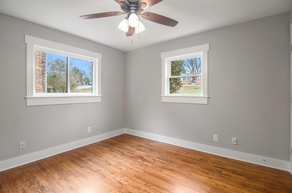 3639 Sherrydale Ln, Decatur GA  30032-3833 exterior