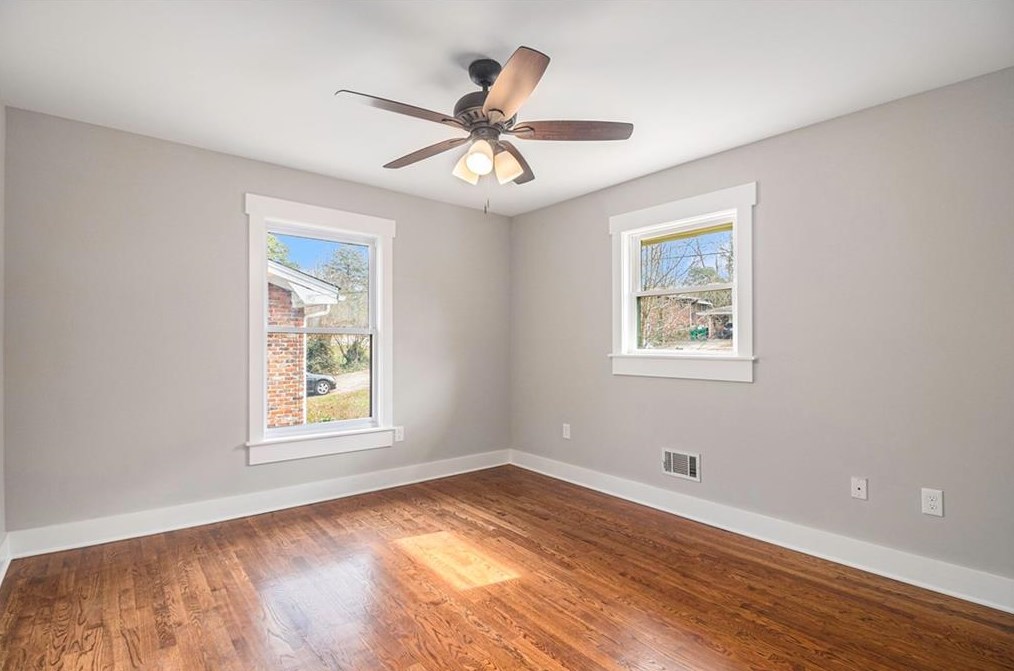 3639 Sherrydale Ln, Decatur GA  30032-3833 exterior