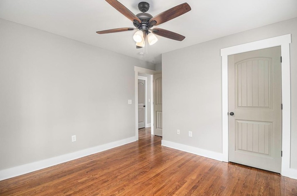 3639 Sherrydale Ln, Decatur GA  30032-3833 exterior