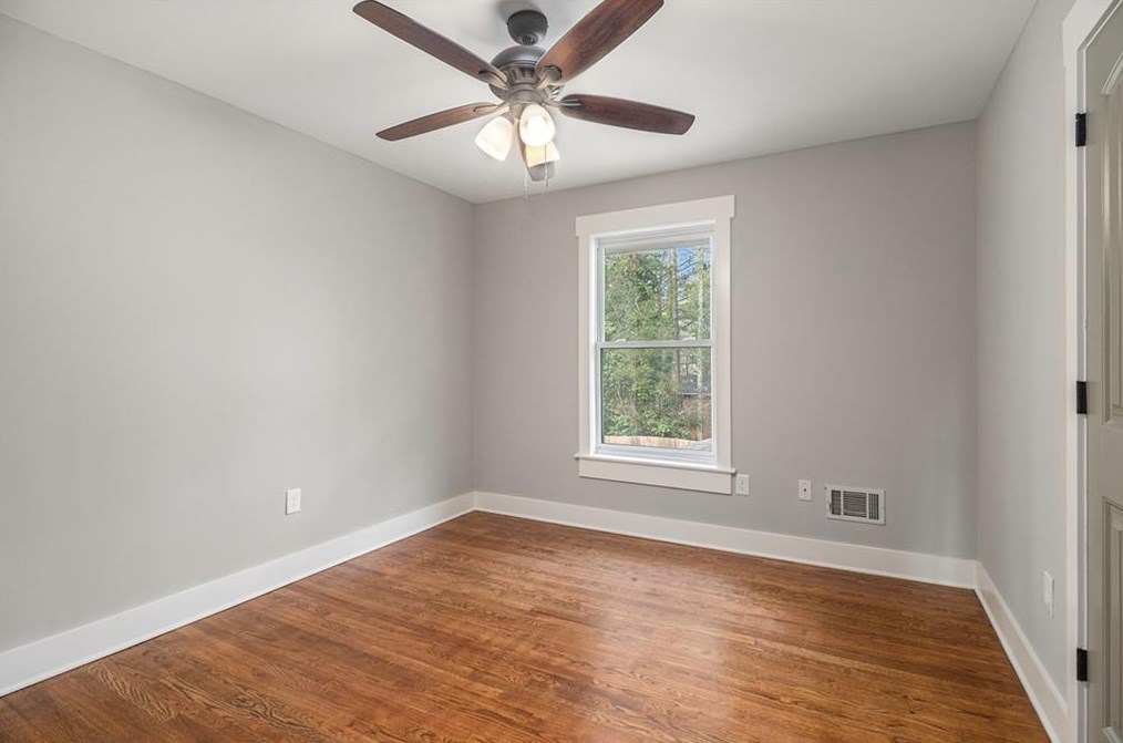 3639 Sherrydale Ln, Decatur GA  30032-3833 exterior