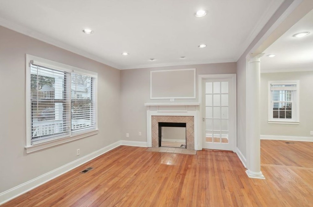99 Bates Ave Ne, Atlanta, GA 30317