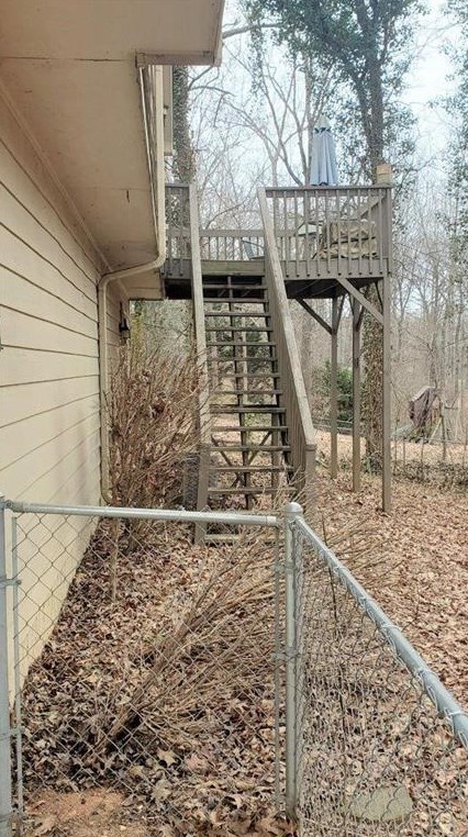 208 Seals Dr, Dallas, GA 30157-6759