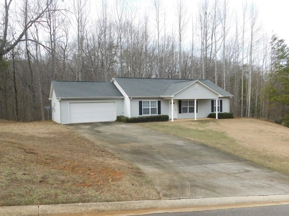 43 Vista Ct, Dahlonega, GA 30533