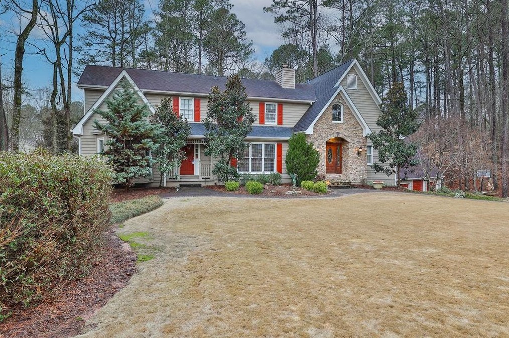 3946 Whitney Park Dr, Duluth, GA 30096