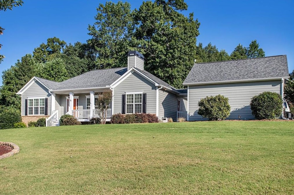 11 Safe Passage Ct, Dallas, GA 30157-2361