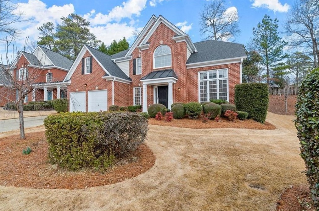 10011 Carrington Ln, Alpharetta, GA 30022