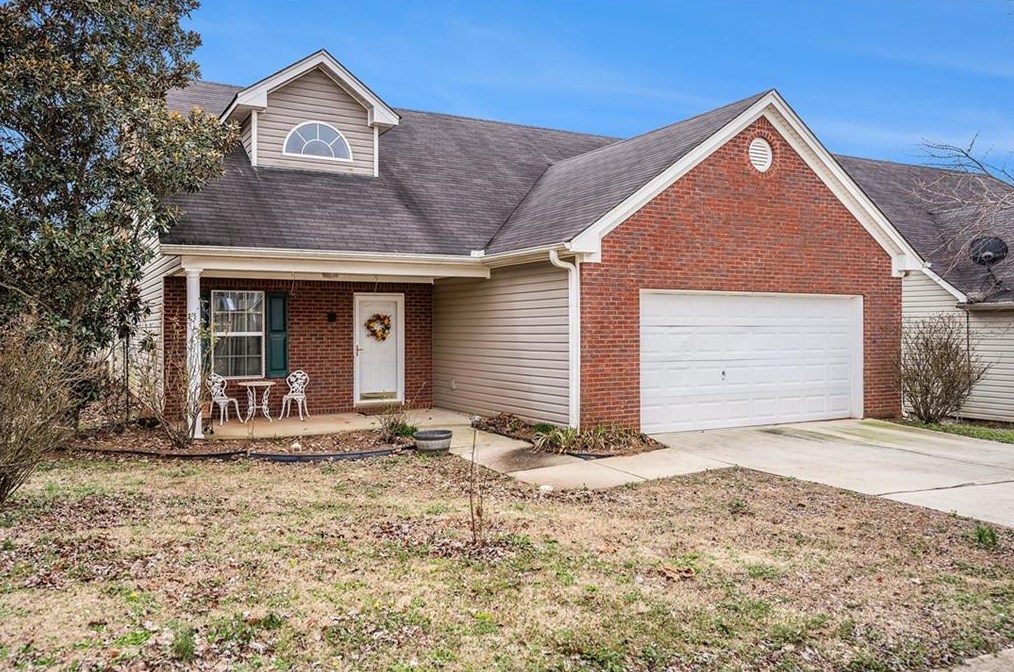 116 Tyler Way, Jackson, GA 30233