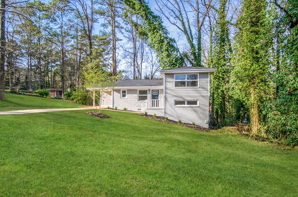 3436 Misty Valley Rd, Decatur, GA 30032