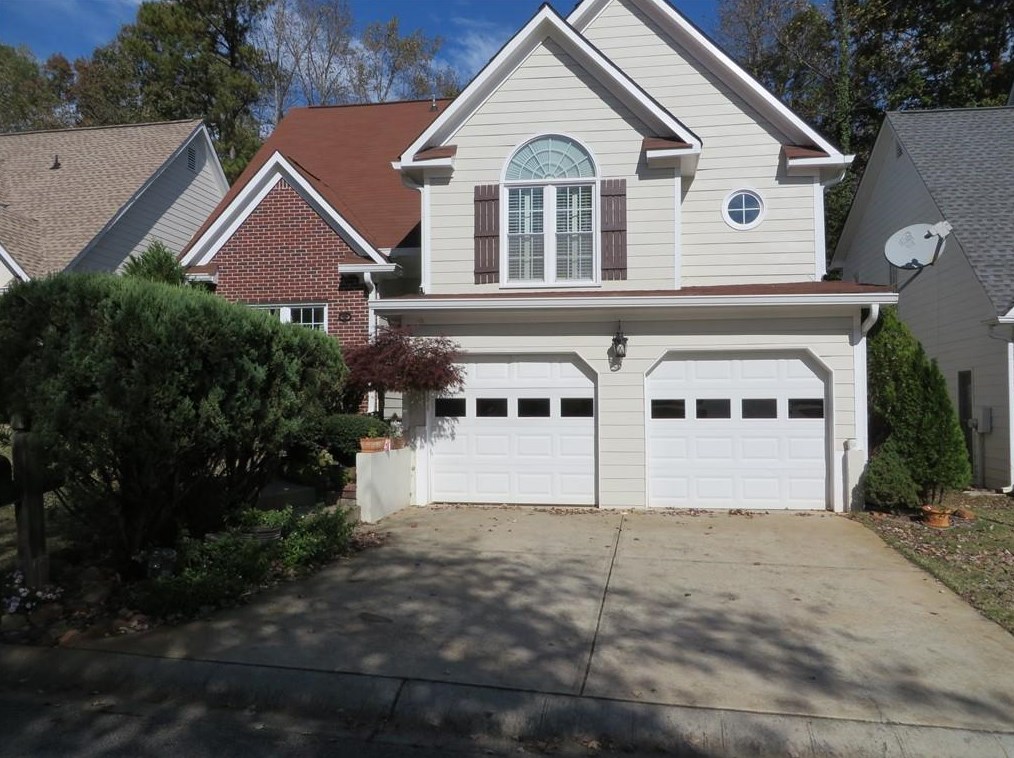 1417 Rosewood Creek Dr, Marietta, GA 30066