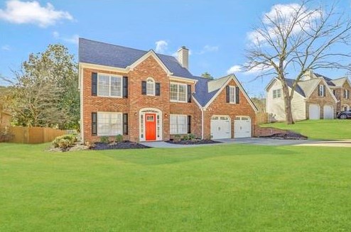 2905 Granville Dr Nw, Marietta, GA 30064