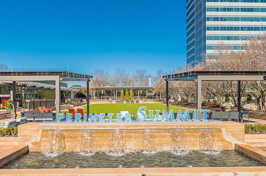 10 Perimeter Summit Blvd, Atlanta, GA 30319-1496