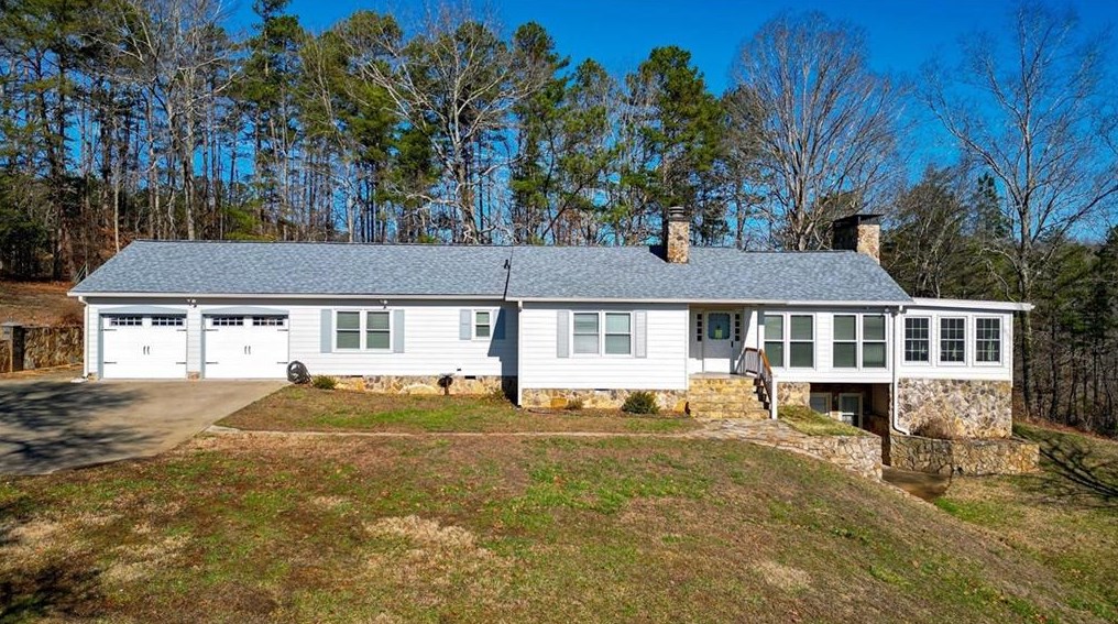 3099 Hornage Rd, Ball Ground, GA 30107