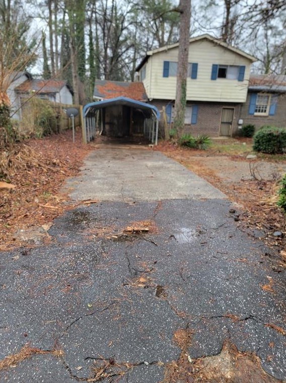 3035 Pine Manor Ct, Atlanta, GA 30316-4415